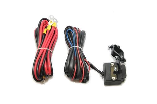 DWH 3500 HD komplekti osa