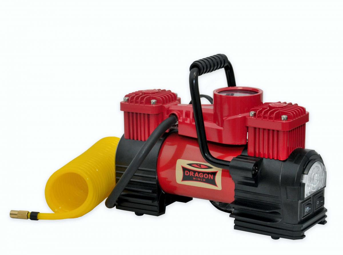 Dragon Winch DWK-SL