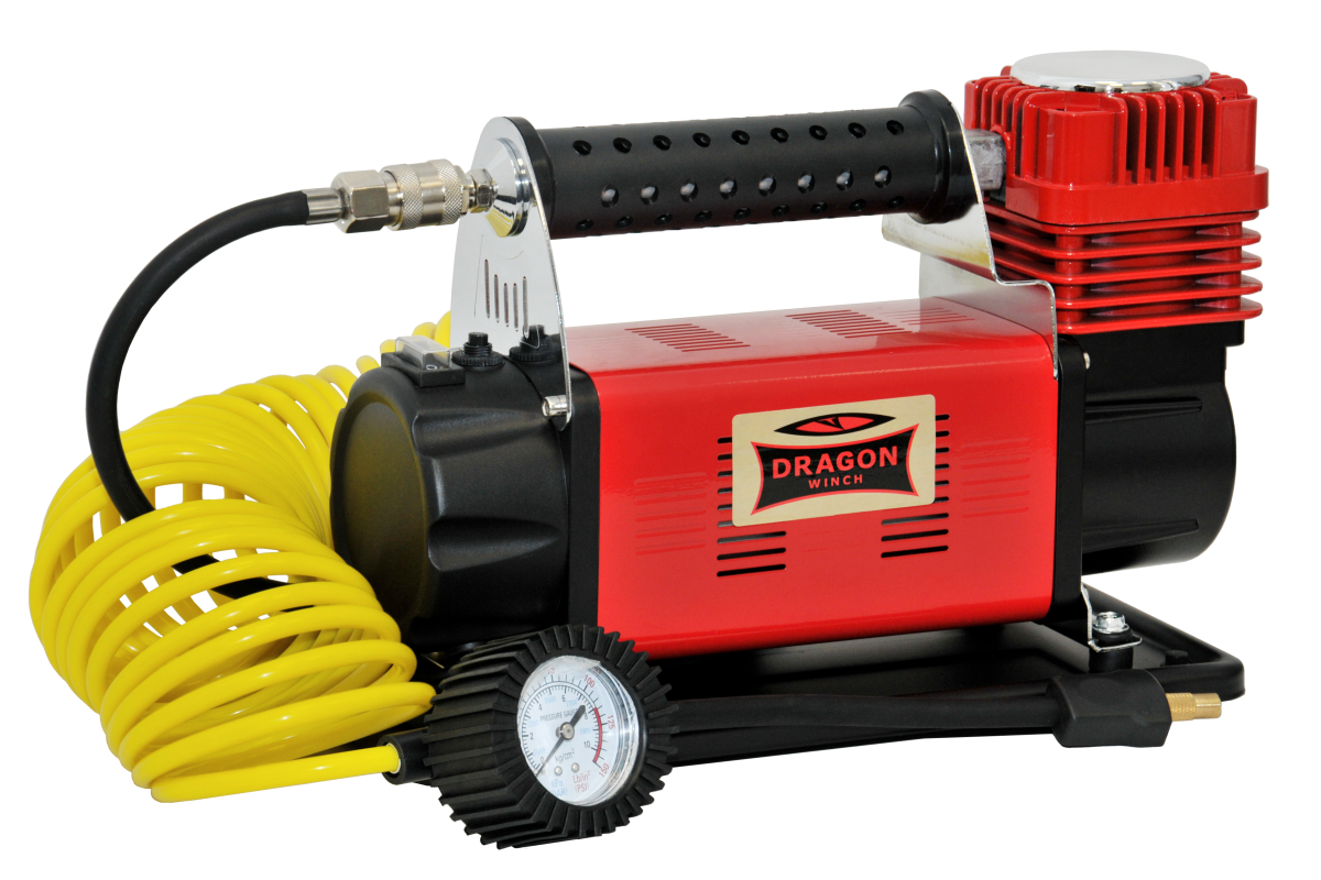 Dragon Winch DWK-T 160