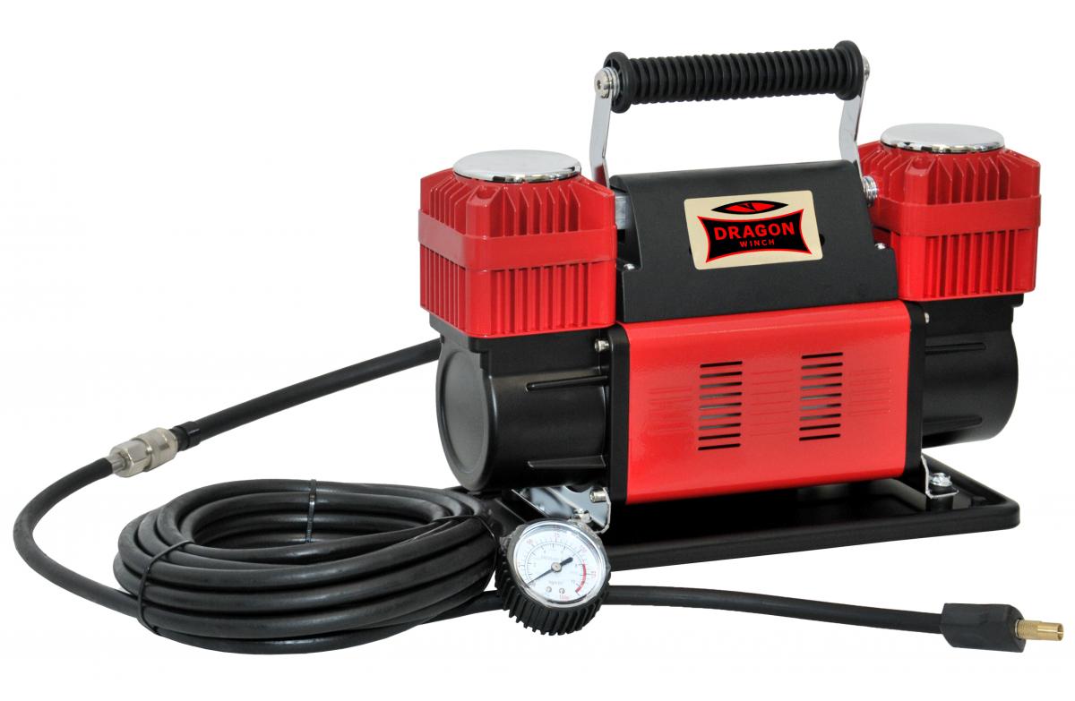 Dragon Winch DWK-T 300