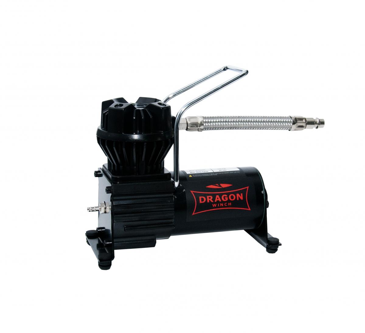Dragon Winch DWK-PS 150 SHD portable
