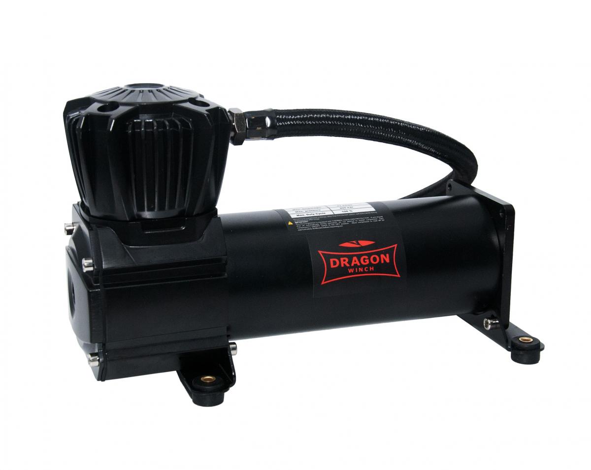 Dragon Winch DWK-PS 500 SHD solid