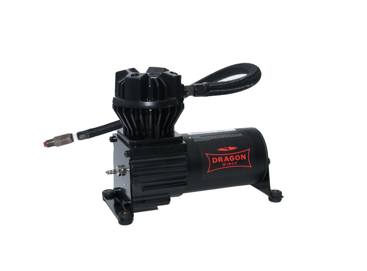 Dragon Winch DWK-PS 150 SHD solid
