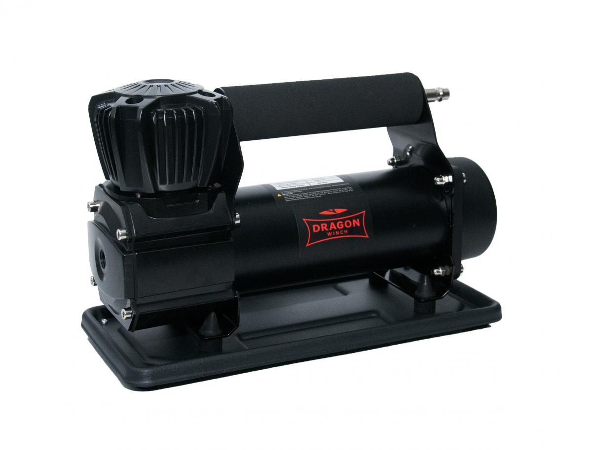 Dragon Winch DWK-PS 500 SHD portable