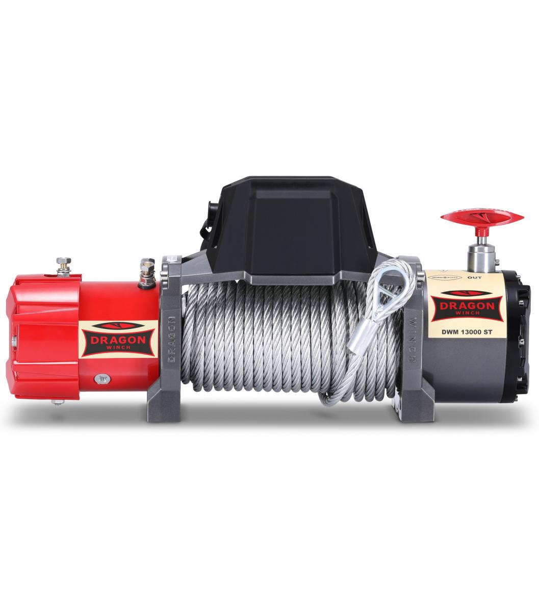 Dragon Winch DWM 13000 ST elektrivints