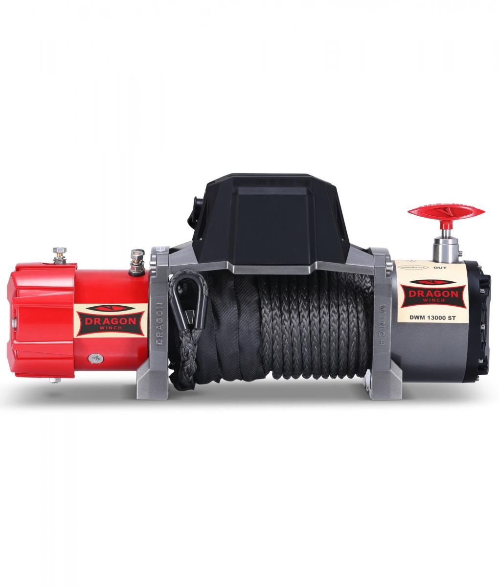 Dragon Winch DWM 13000 ST-S elektrivints