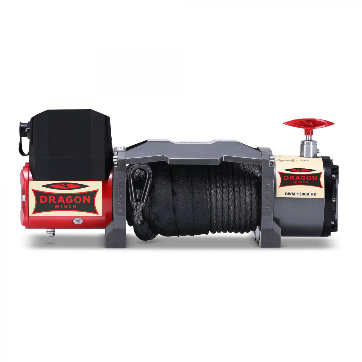 Dragon Winch DWM 13000 HD-S elektrivints