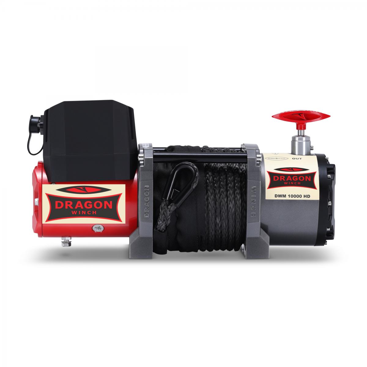 Dragon Winch DWM 10000 HD-S elektrivints