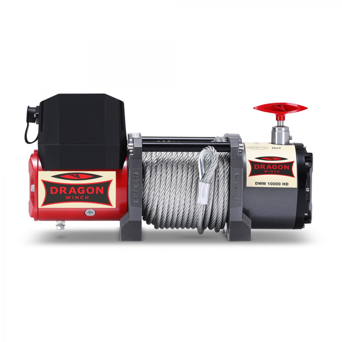 Dragon Winch DWM 10000 HD elektrivints