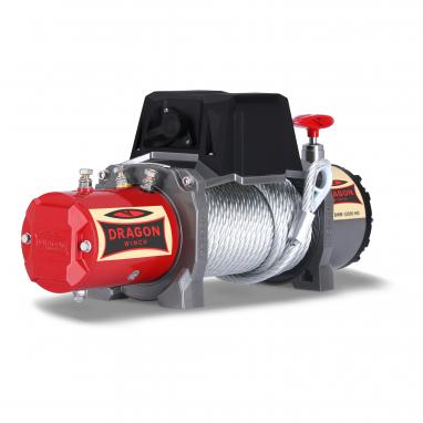 DWM 12000 HD detailvaade