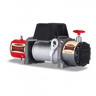 DWM 12000 HD detailvaade