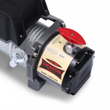 DWM 12000 HD detailvaade