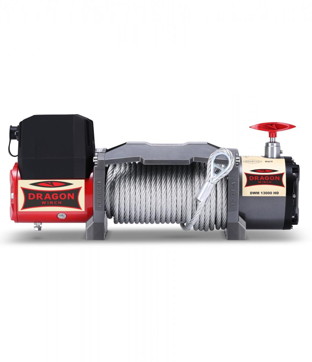 Dragon Winch DWM 13000 HD elektrivints