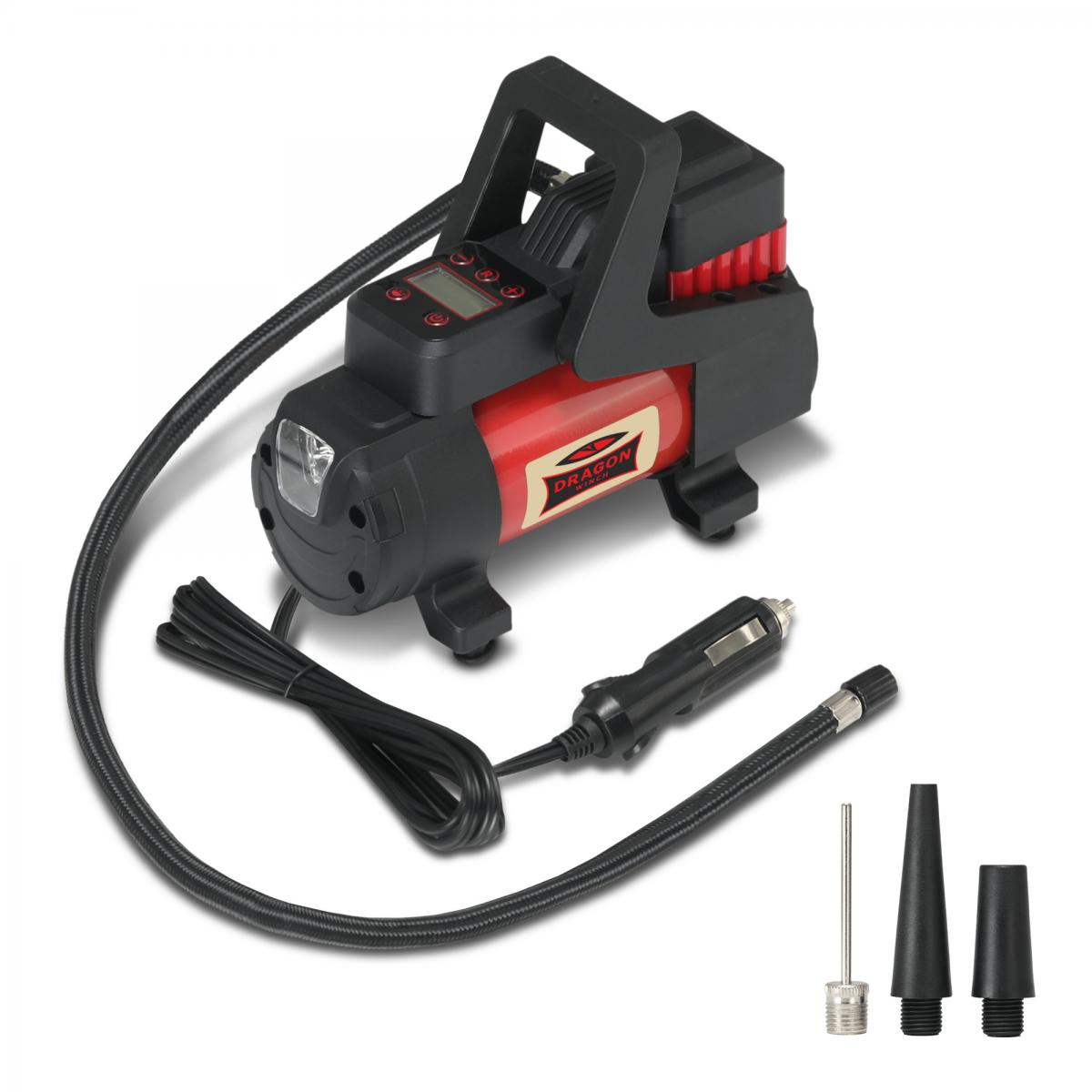 Dragon Winch DWK-M 150 HD