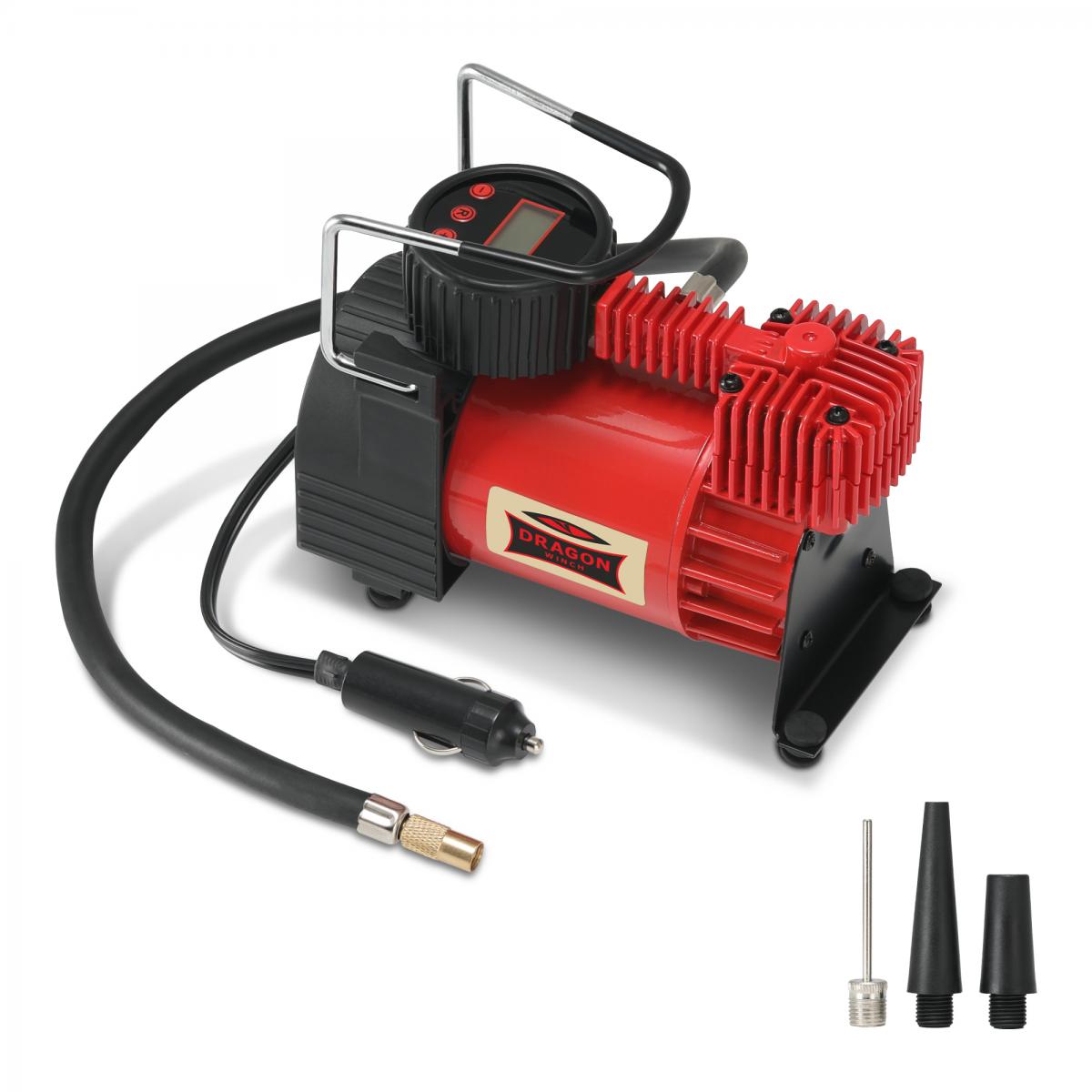 Dragon Winch DWK-M 100 HD