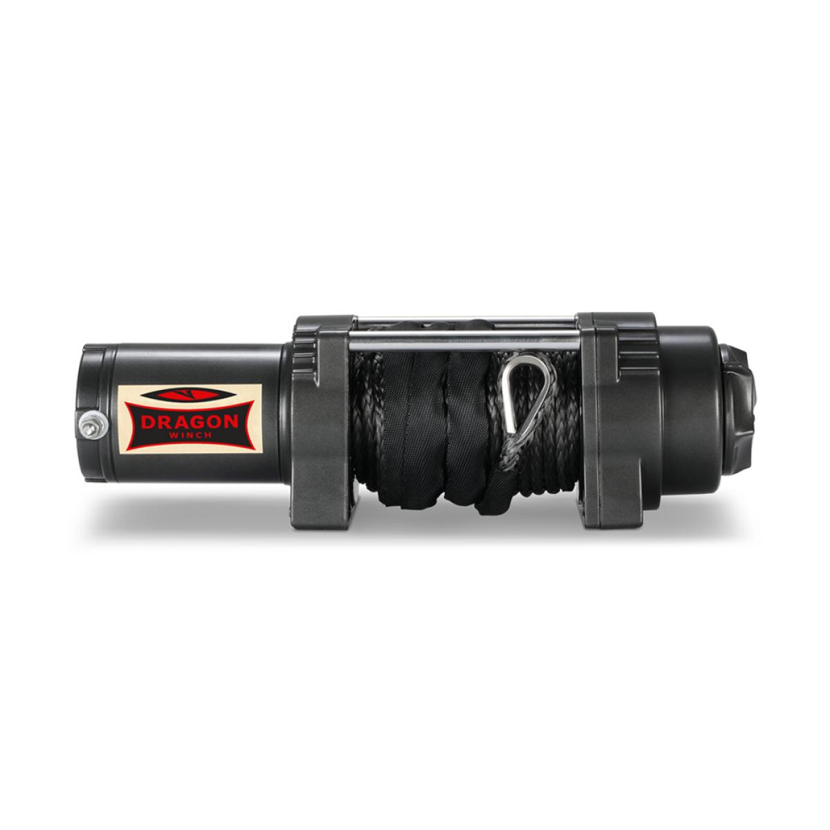 Dragon Winch DWH 6000 HD-S elektrivints