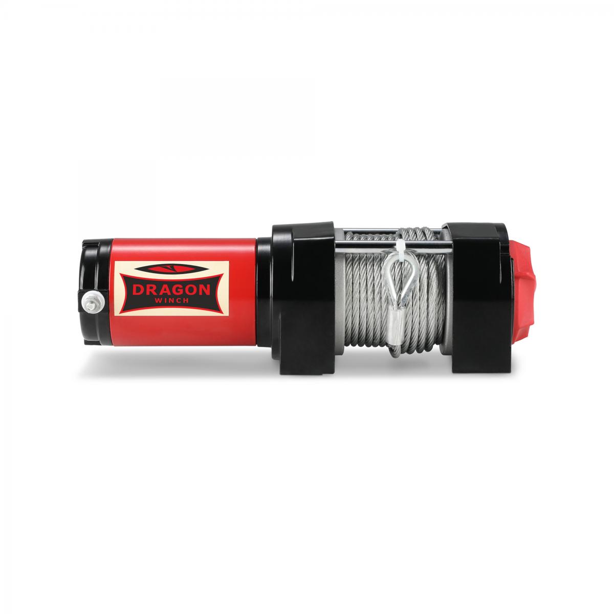 Dragon Winch DWM 4000 ST elektrivints