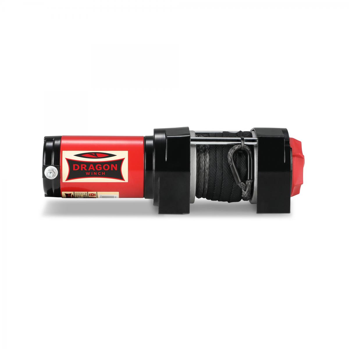 Dragon Winch DWM 4000 ST-S elektrivints
