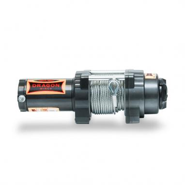DWH 3500 HD detailvaade
