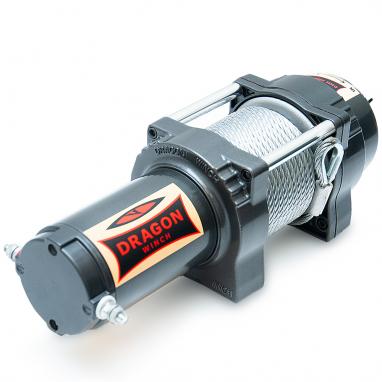 DWH 3500 HD detailvaade