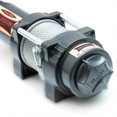 DWH 3500 HD detailvaade