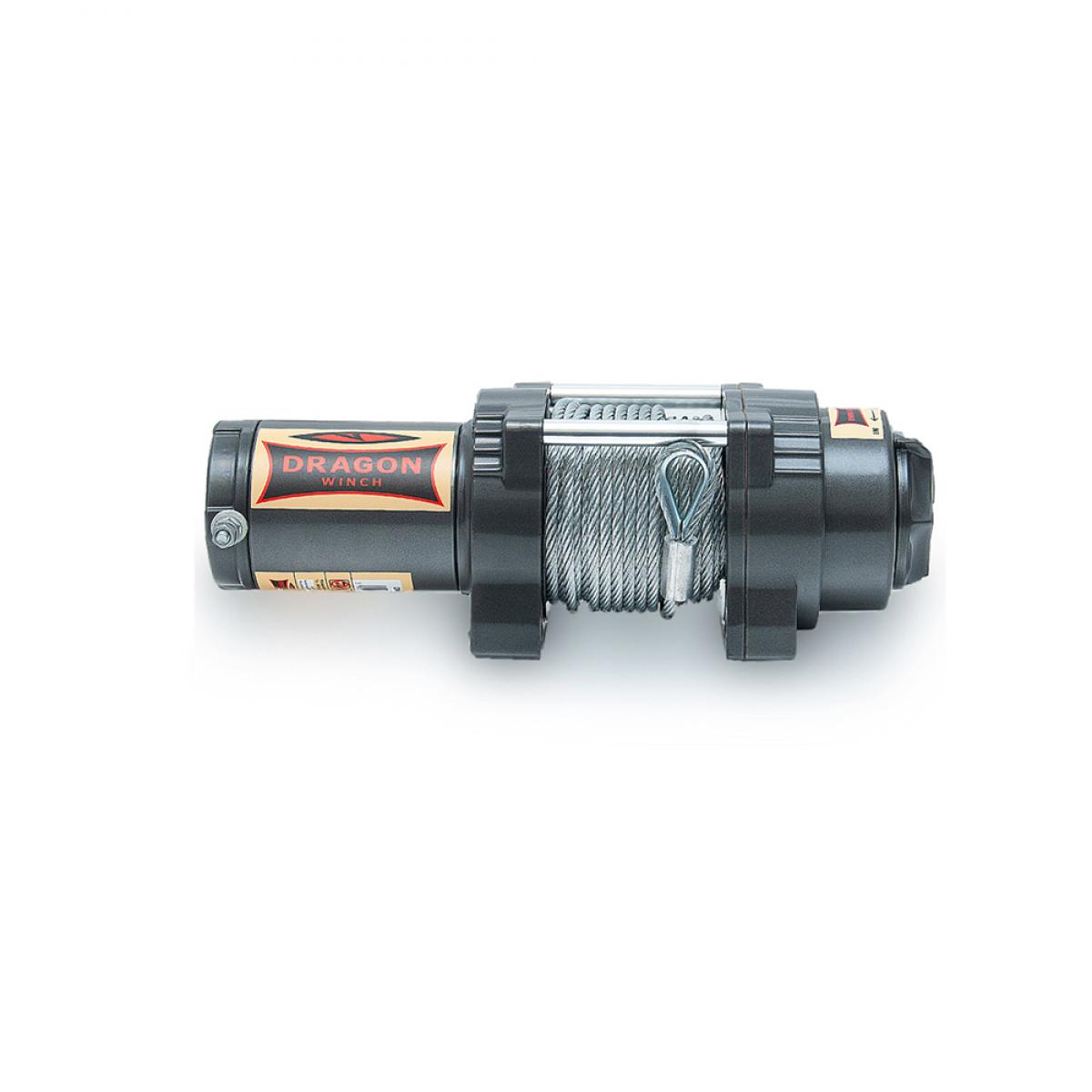 Dragon Winch DWH 4500 HD elektrivints