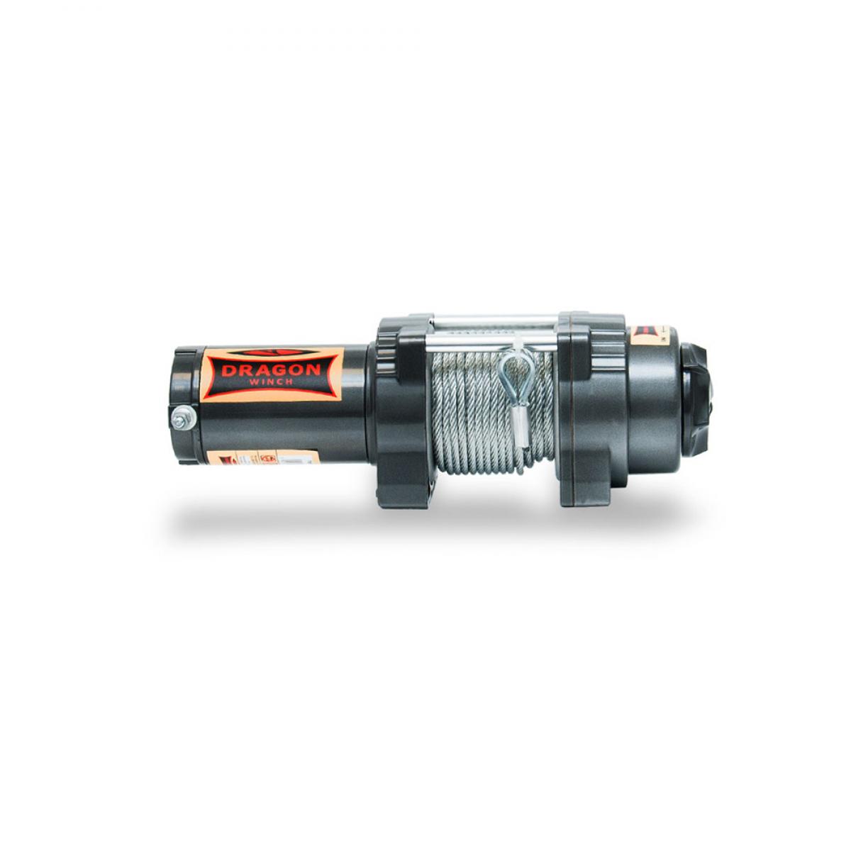 Dragon Winch DWH 3500 HD elektrivints