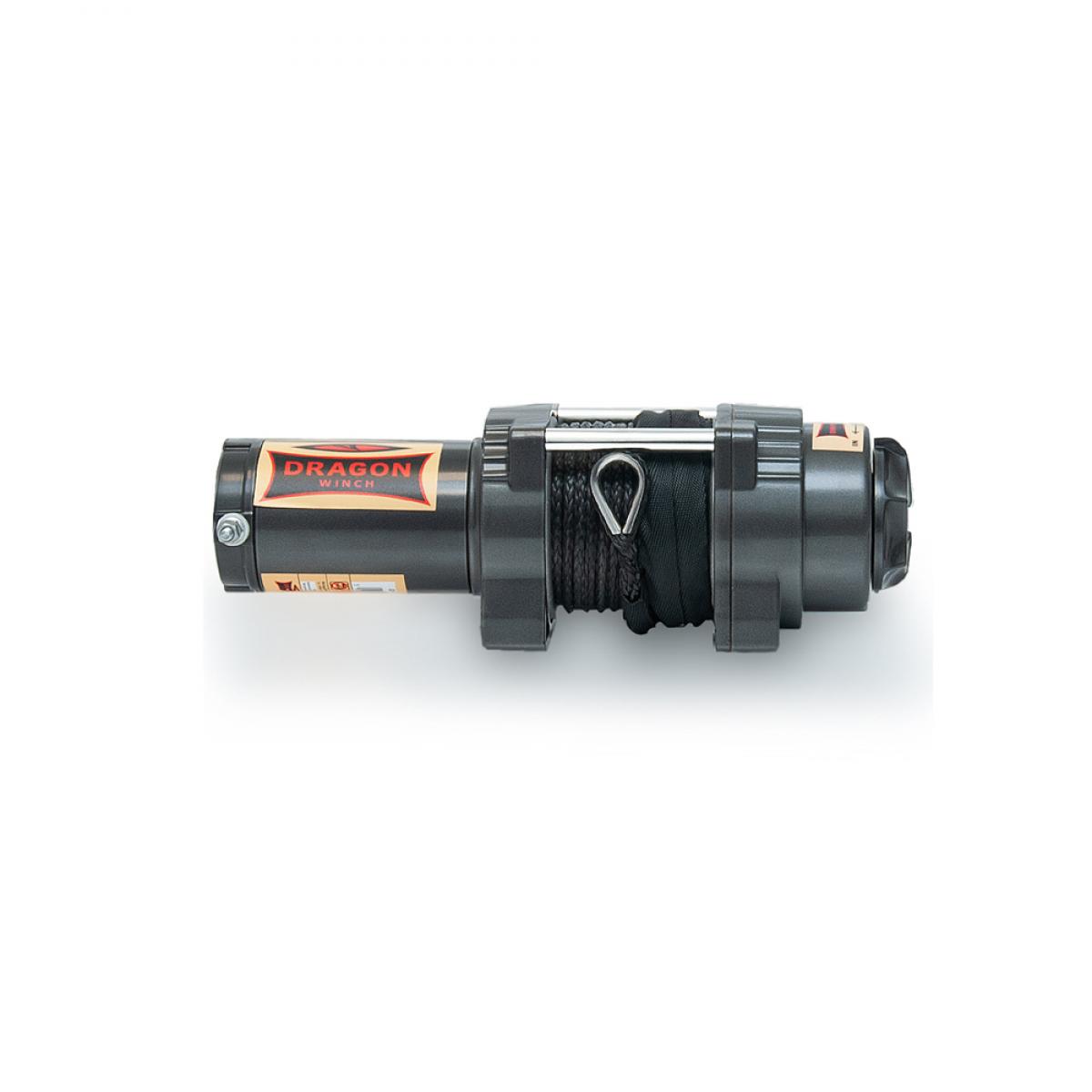 Dragon Winch DWH 3500 HD-S elektrivints