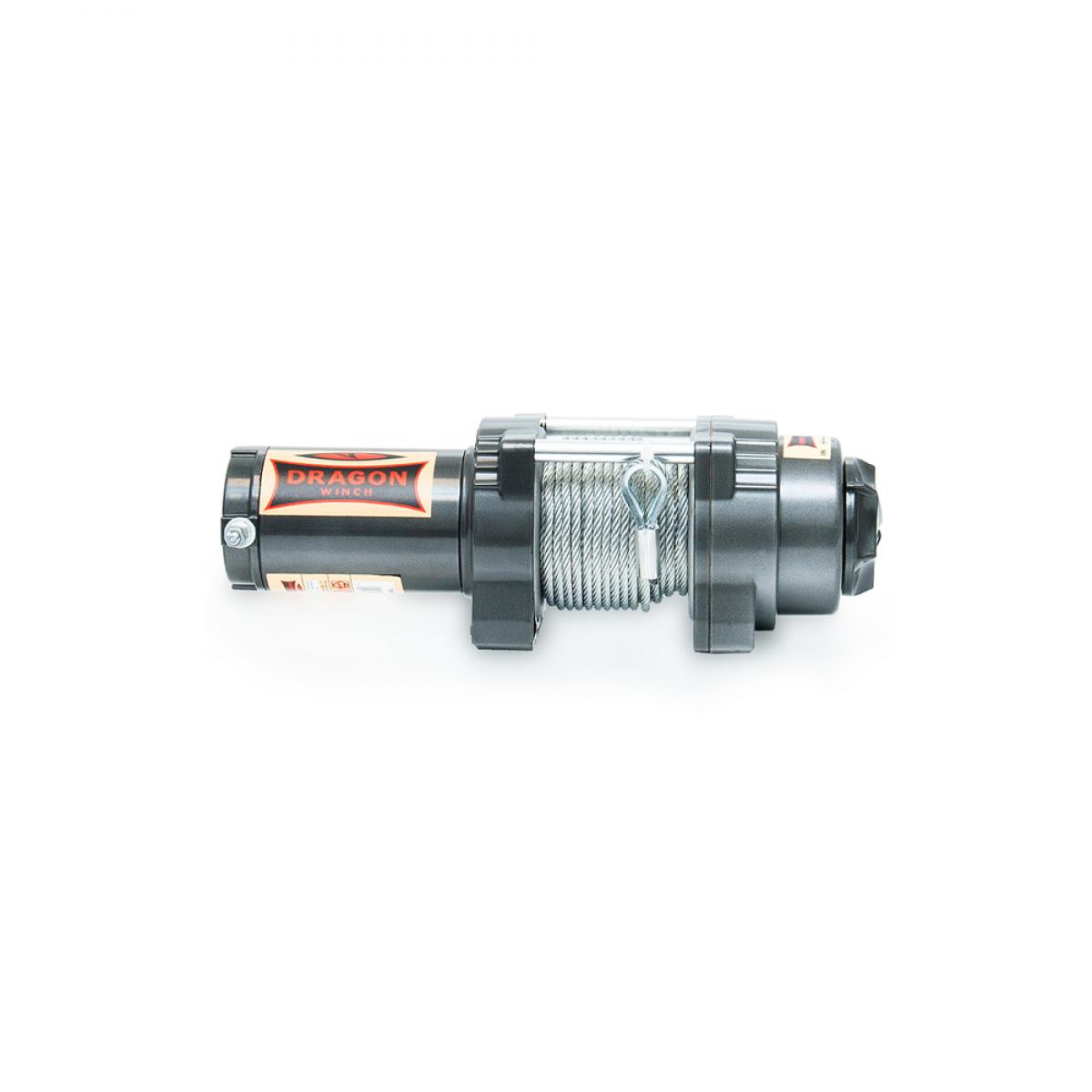 Dragon Winch DWH 3000 HD elektrivints