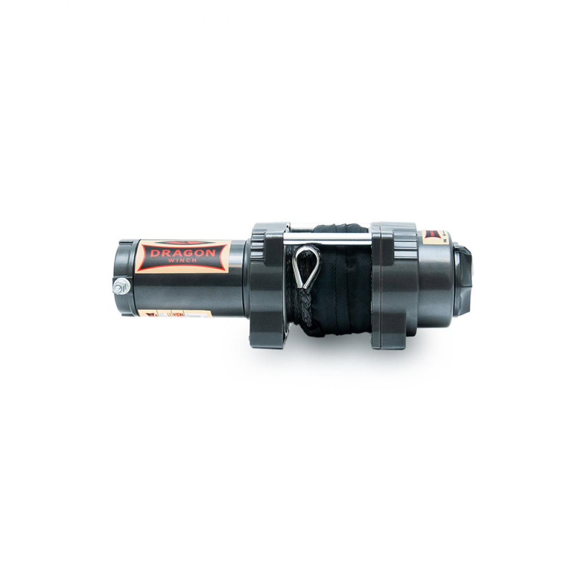 Dragon Winch DWH 3000 HD-S elektrivints