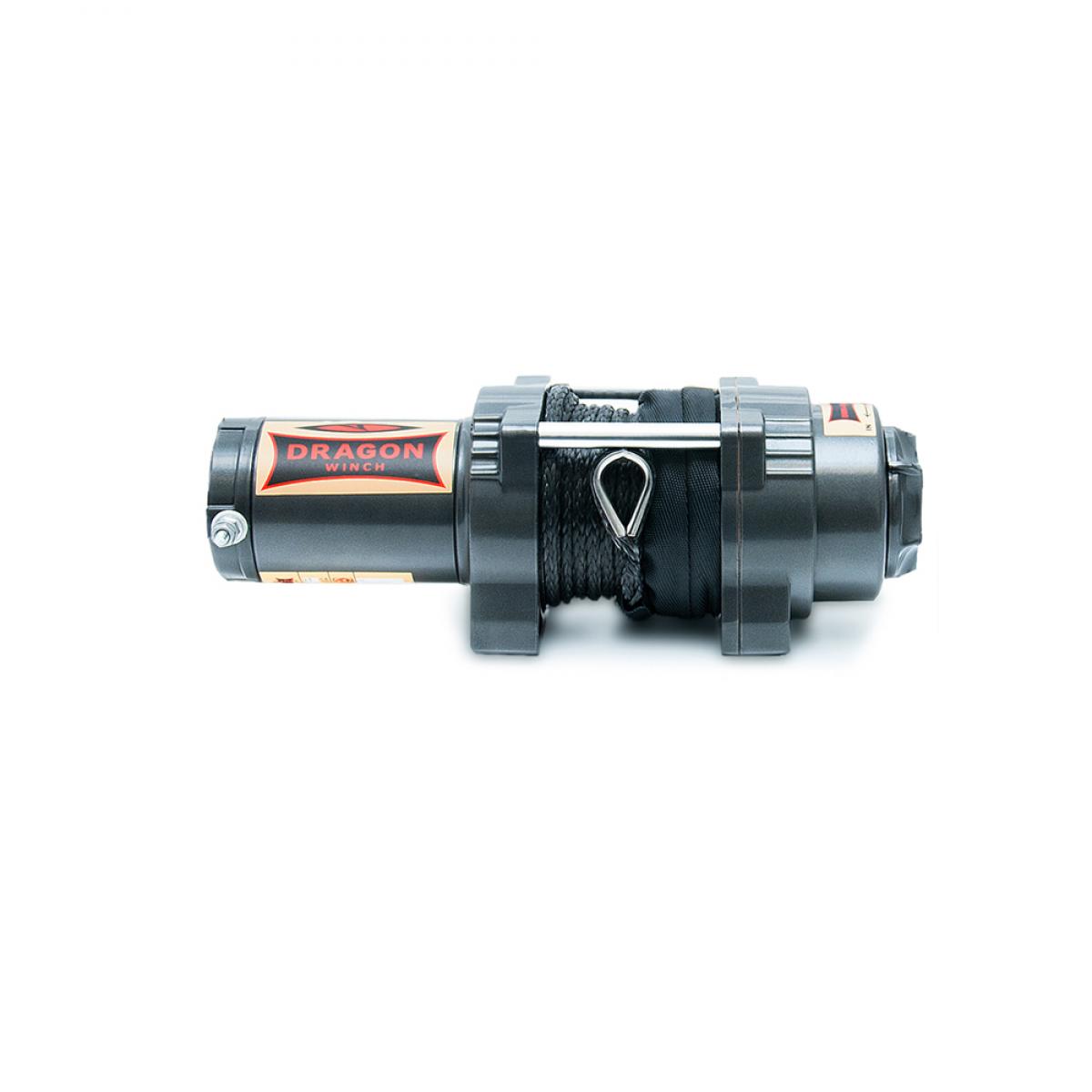 Dragon Winch DWH 4500 HD-S elektrivints