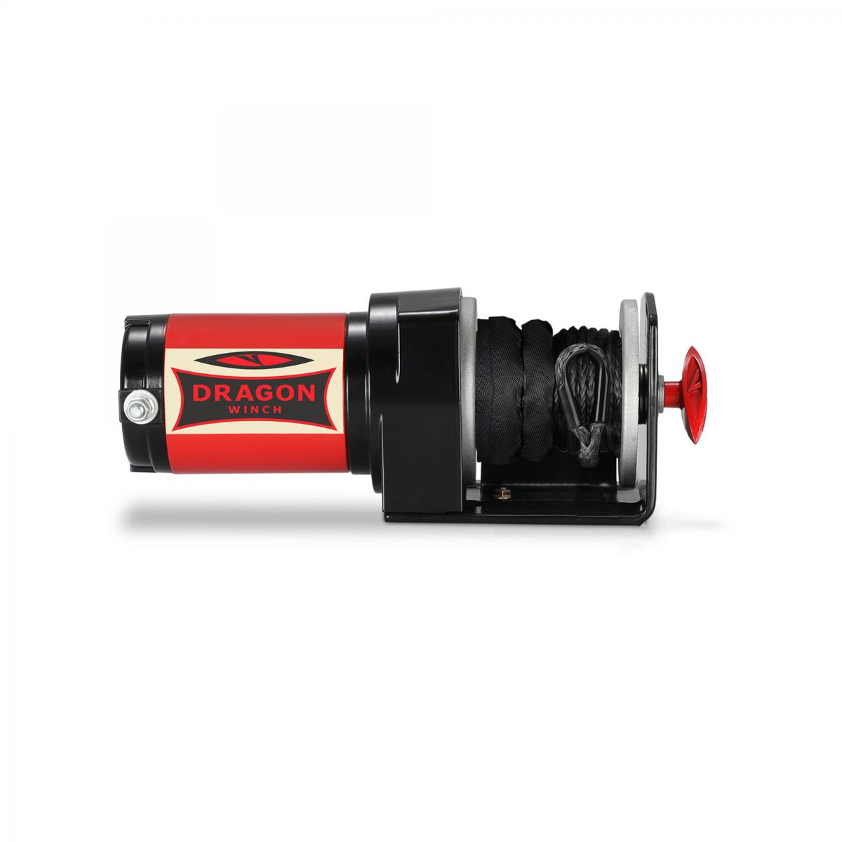 Dragon Winch DWM 2000 ST-S elektrivints