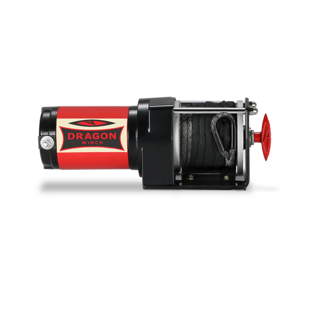 Dragon Winch DWM 3000 ST-S elektrivints