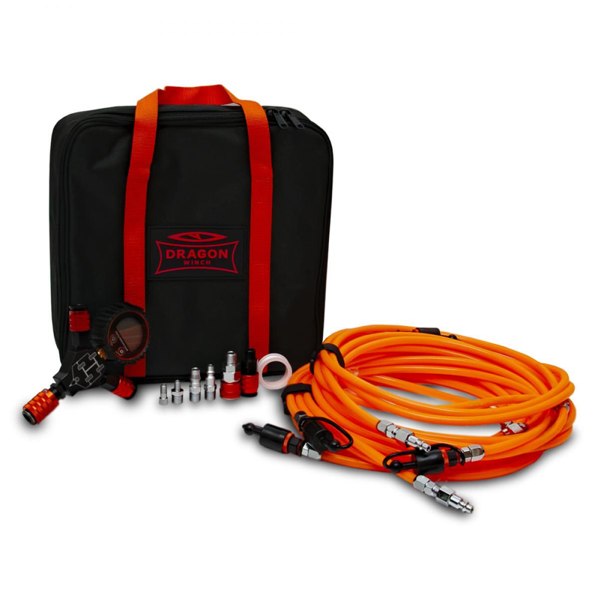 Dragon Winch DWK-4WS