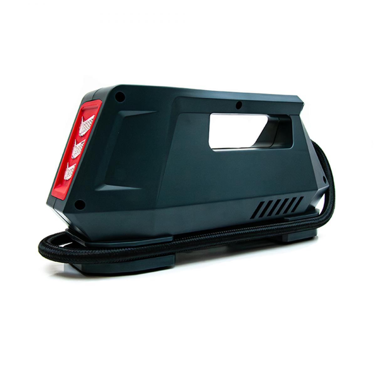 Dragon Winch DWK-DUAL