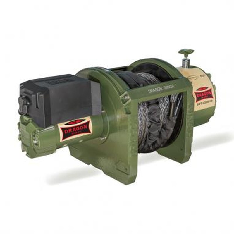 DWT 42000 HD-S detailvaade