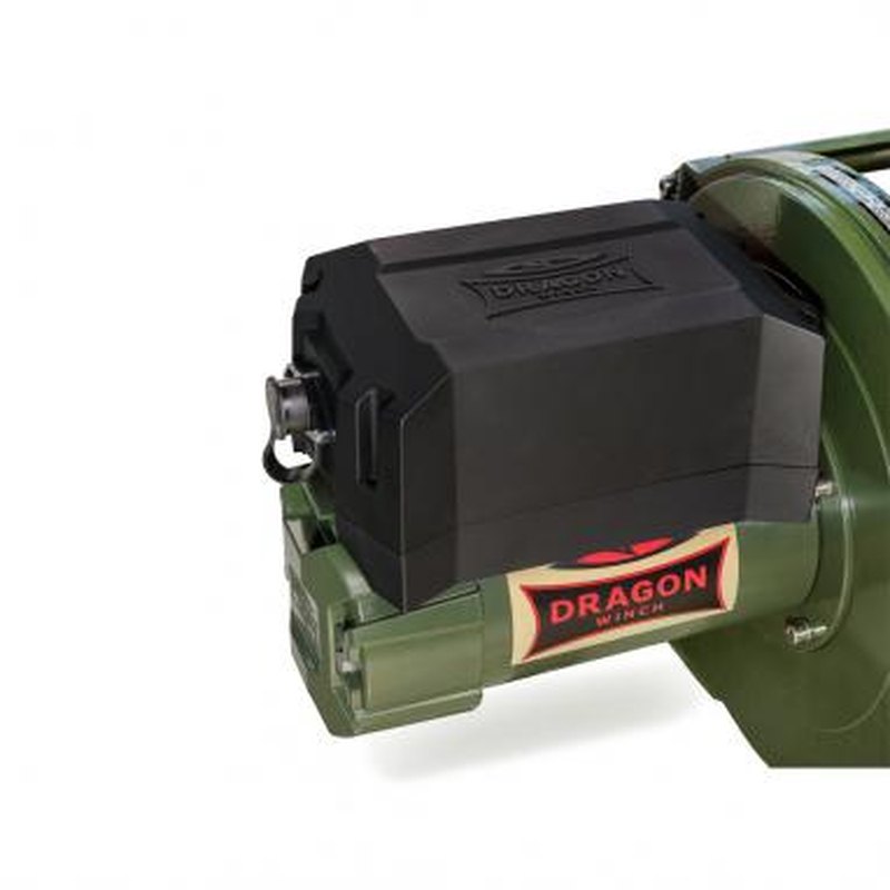 DWT 42000 HD-S detailvaade