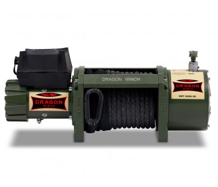 DWT 22000 HD-S detailvaade
