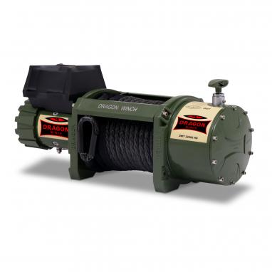 DWT 22000 HD-S detailvaade