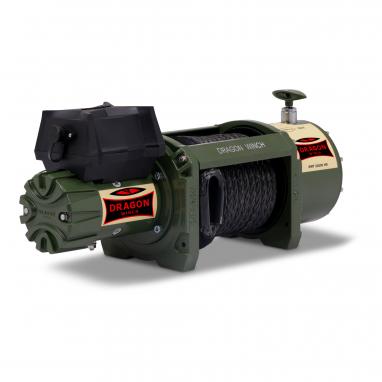 DWT 22000 HD-S detailvaade