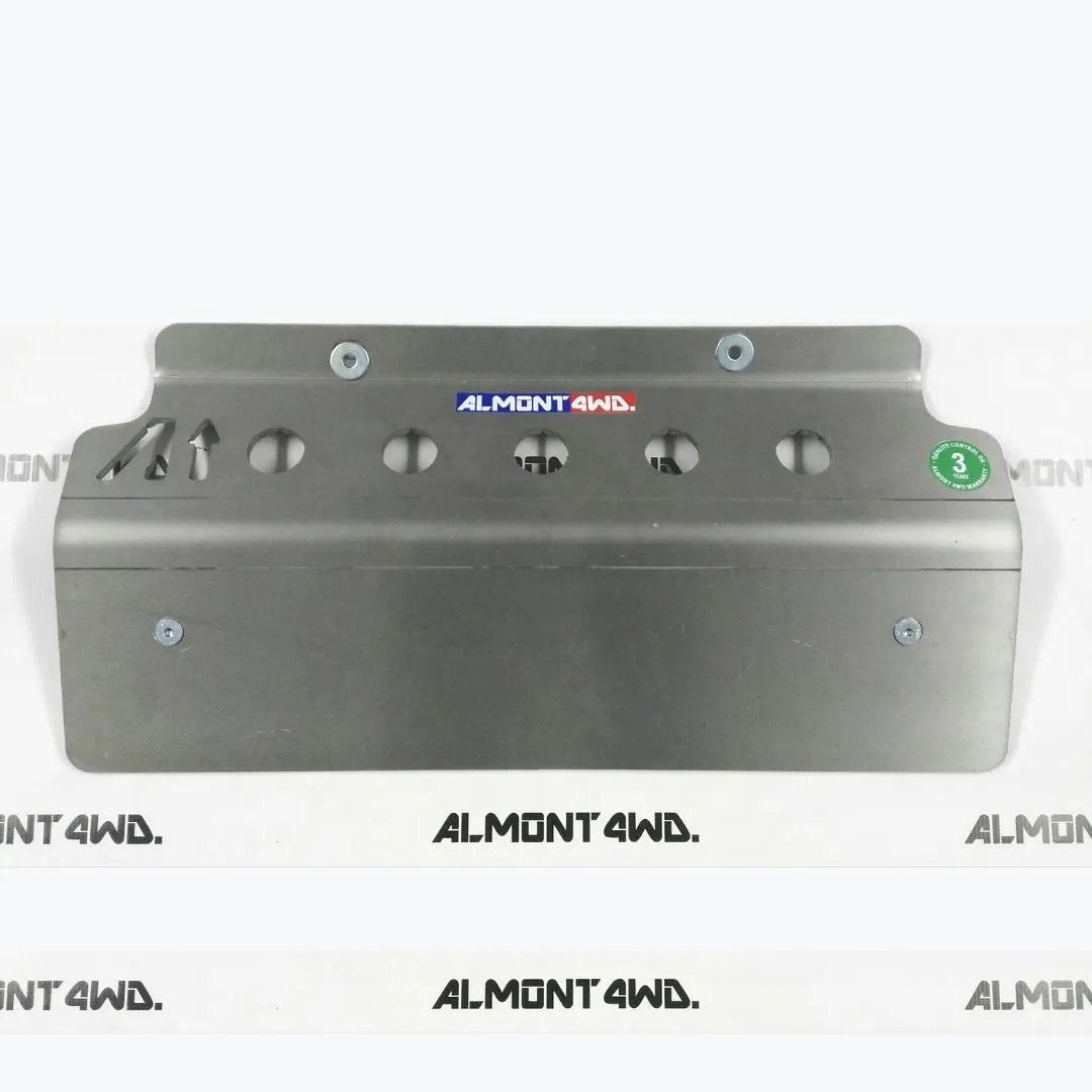 Almont esikaitse Iveco Turbo Daily 40.10