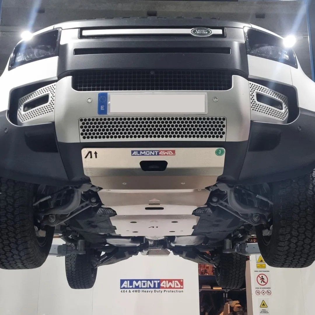 Almont esikaitse Land Rover Defender 2020-