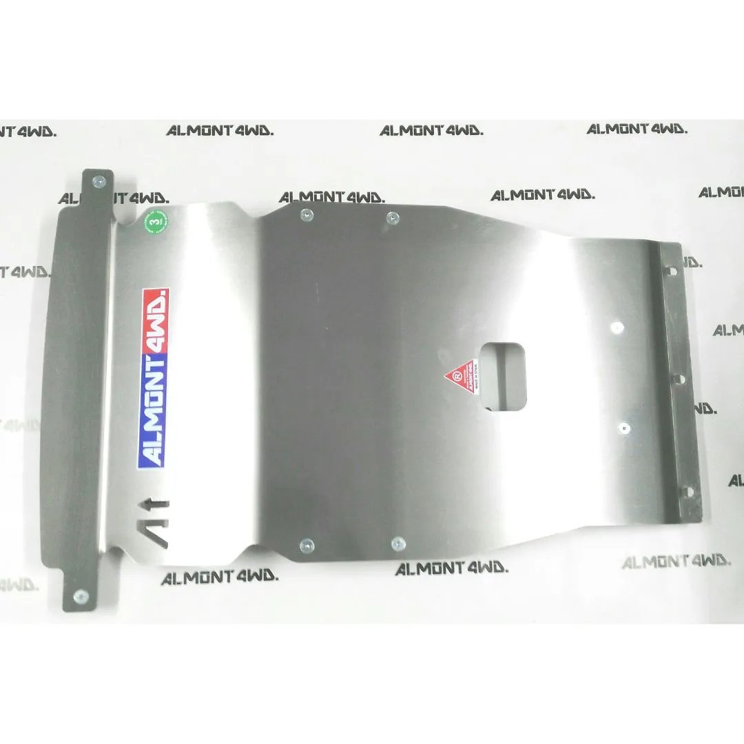 Almont esikaitse Range Rover Sport
