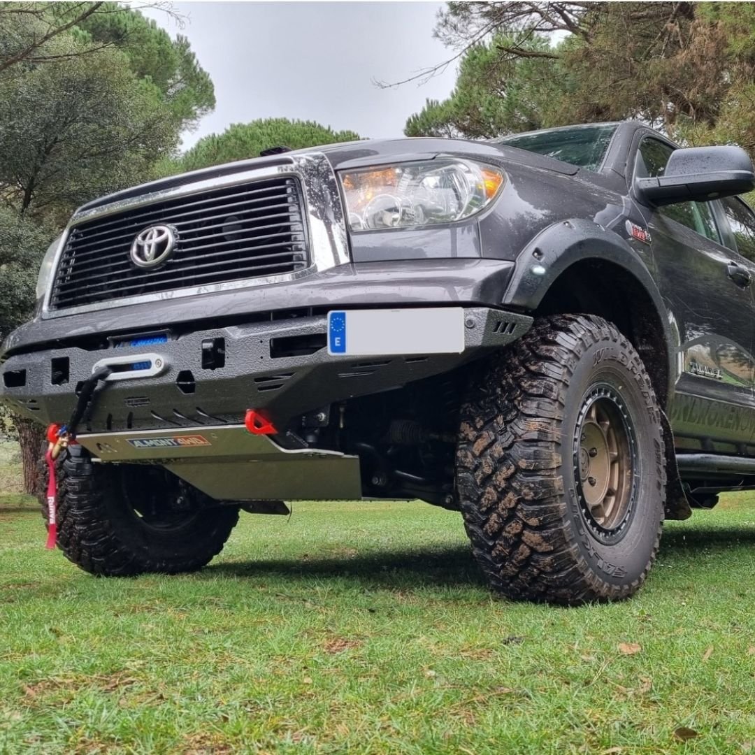 Almont esikaitse Toyota Tundra XK50