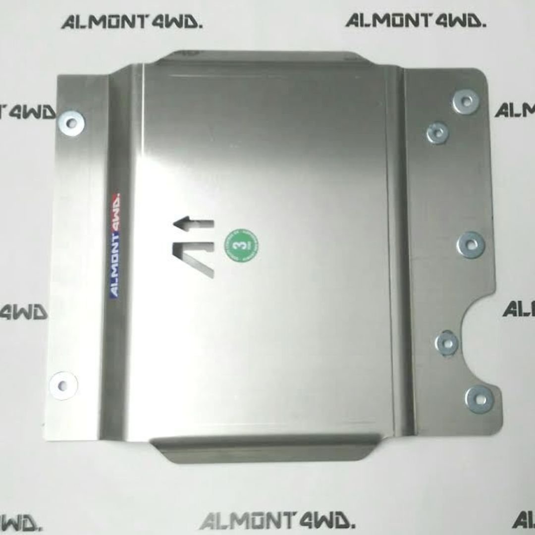 Almont mootori vahekaitse Mitsubishi Pajero V20-V50 ja Galloper Super Exceed