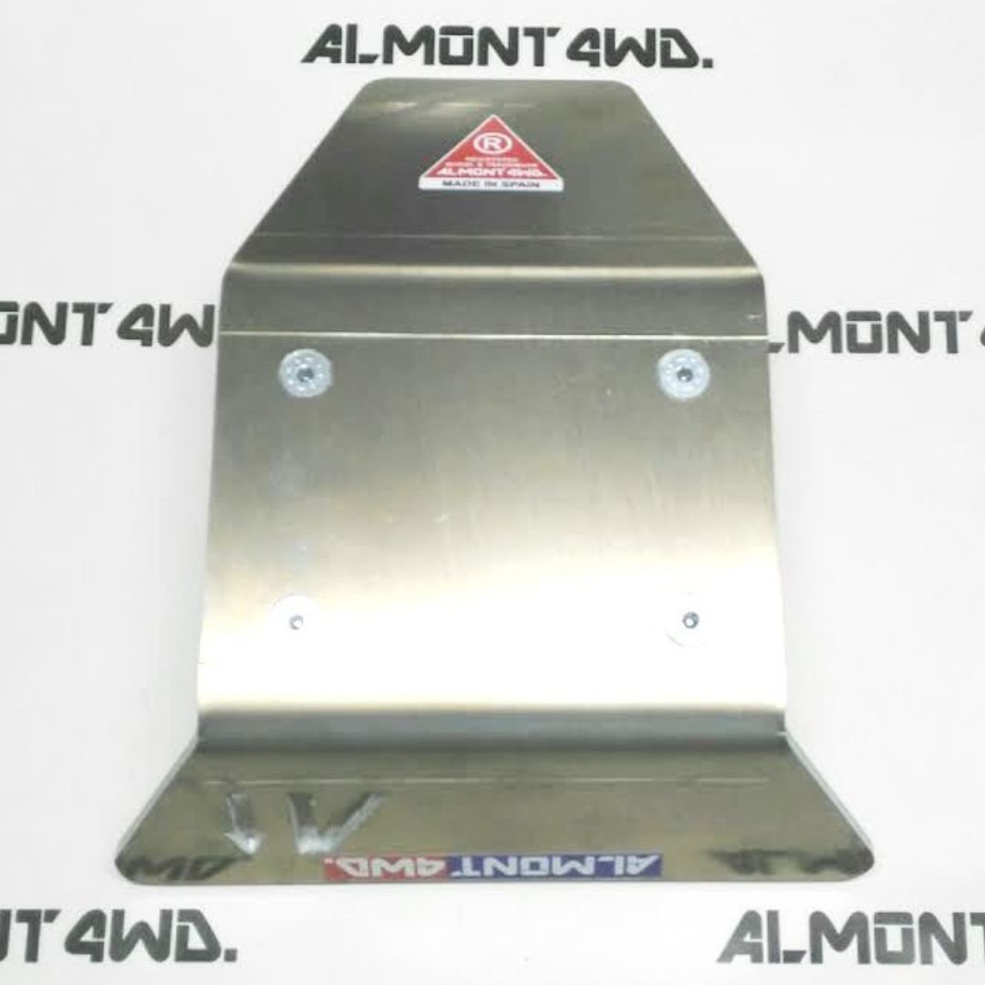 Almont tagasilla diferentsiaali kaitse Ford Ranger PX1 TdCI – pilt 2