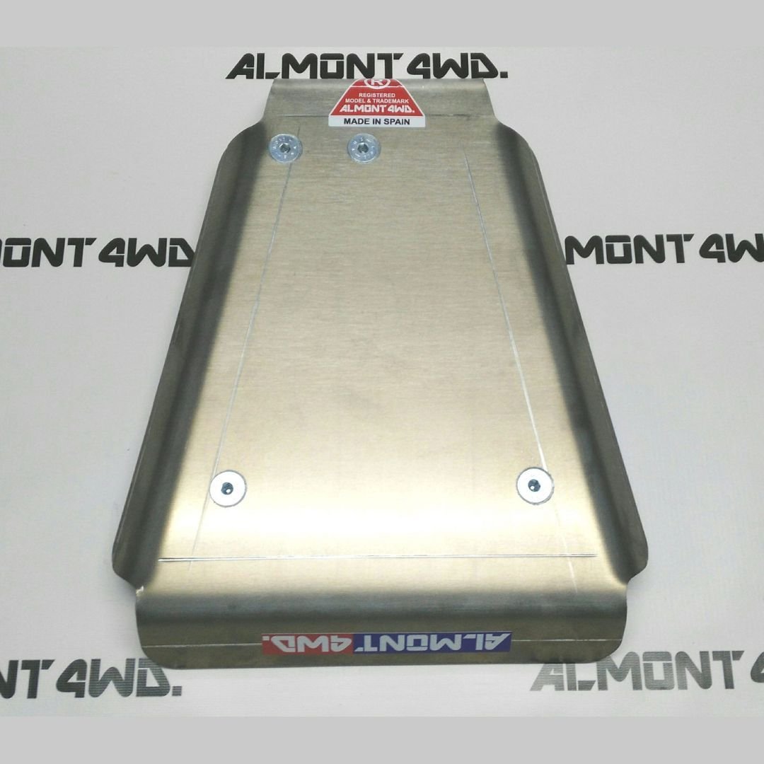 Almont tagasilla diferentsiaali kaitse Nissan Pathfinder R51M