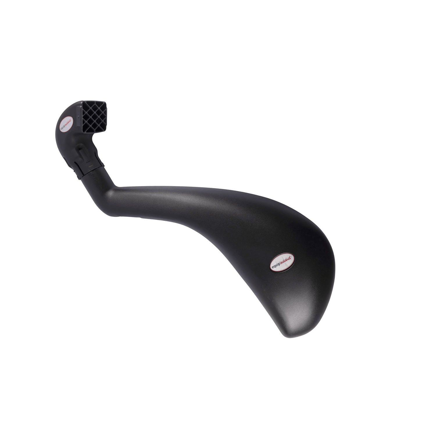 Equip'addict snorkel Ford Ranger T6 2011-2015 (parem, 3.2 TDCi diisel)