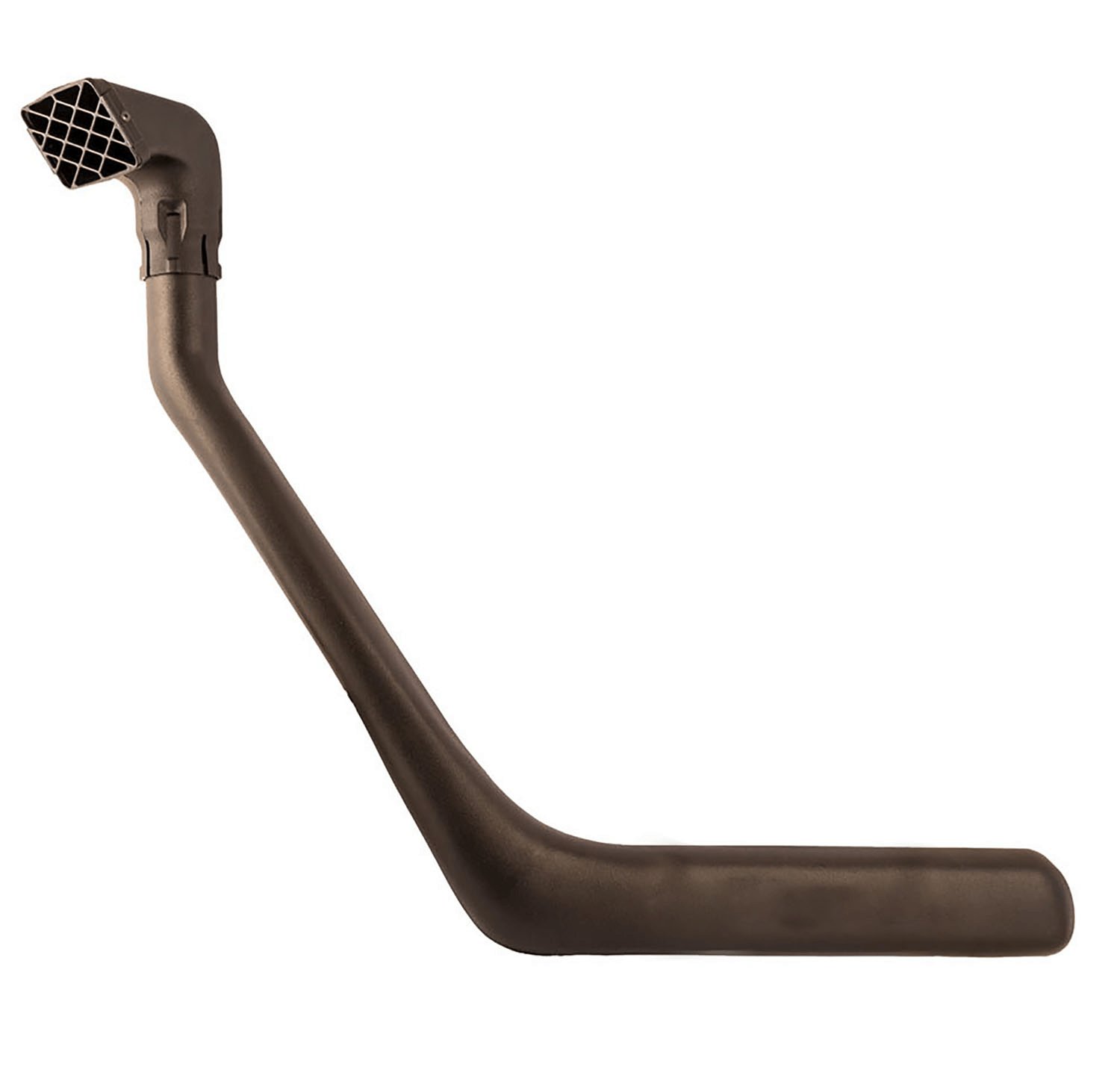 Equip'addict snorkel Hyundai Galloper / Mitsubishi Pajero I