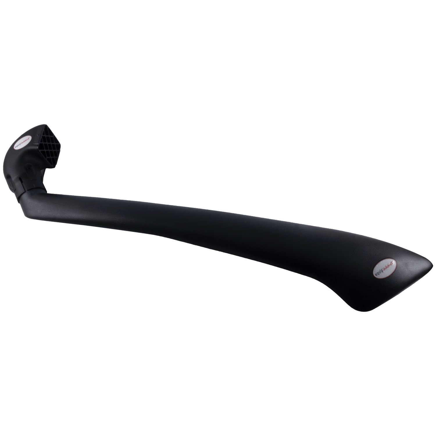 Equip'addict snorkel Hyundai H-1 / Mitsubishi L400